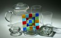 Výrobky ze skla